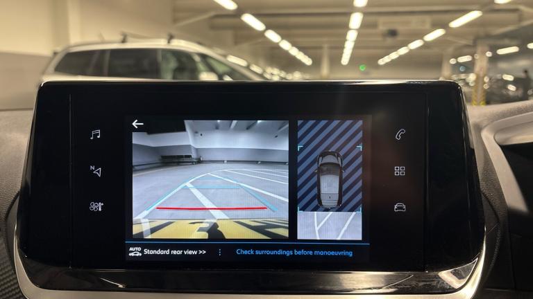 2023 Peugeot 208 1.2 PureTech Allure Premium + Hatchback 5dr Petrol Manual Euro 6 (s/s) (100 Hatc...