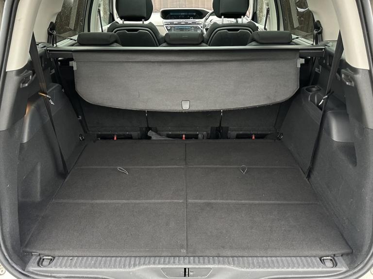 CITROEN GRAND C4 PICASSO 2.0 BlueHDi Flair MPV 5dr Diesel Manual Euro 6 (s/s)