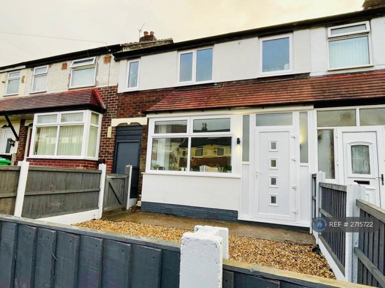 3 bedroom house in Caldecott Road, Manchester, M9 (3 bed) (#2715722)