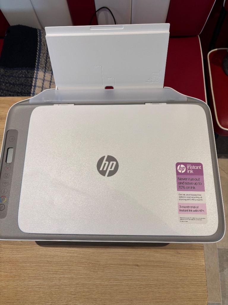 HP Printer 