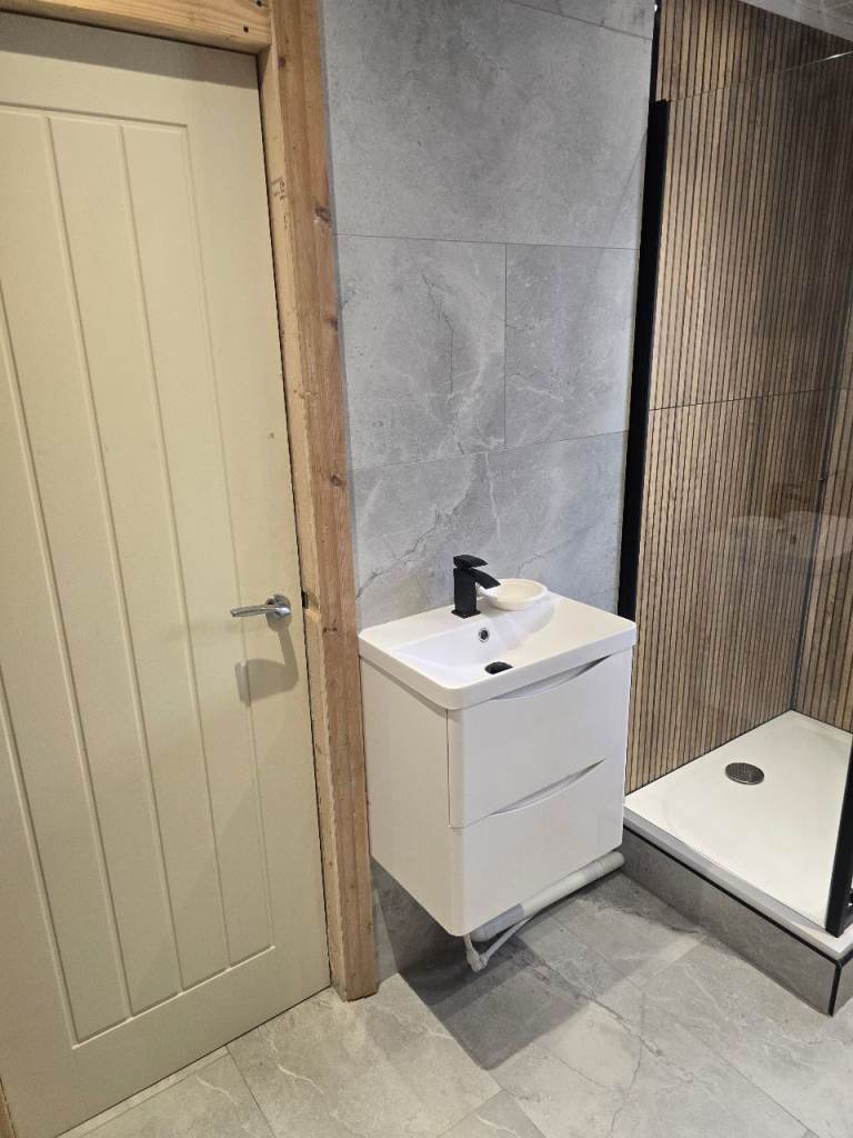 1 bedroom flat