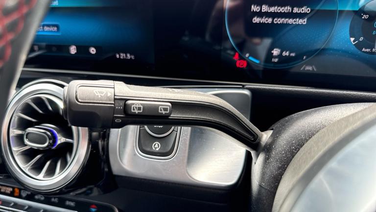 2021 Mercedes-Benz GLB 1.3 GLB200 AMG Line (Premium 2) SUV 5dr Petrol 7G-DCT Euro 6 (s/s) (163 ps...