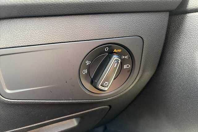 2023 Volkswagen Tiguan 1.5 TSI 150 R-Line 5dr DSG Estate Petrol Automatic