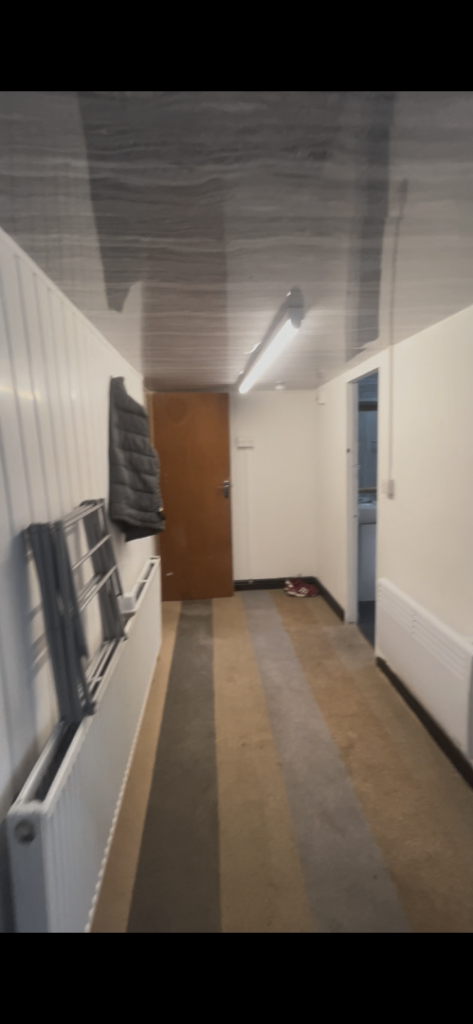 2 Bedroom flat to rent in the center of Hyde