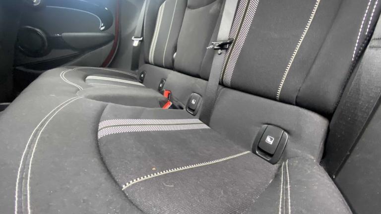 2022 MINI Hatch 1.5 Cooper Sport 5dr Hatchback Petrol Manual