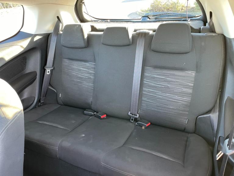 2014 Peugeot 208 1.0 VTi Access 3dr HATCHBACK Petrol Manual