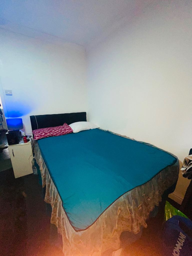Room in a shared property 
