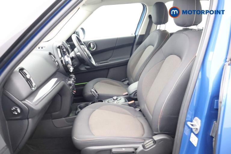 2023 MINI Countryman 1.5 Cooper Classic 5dr Auto SUV Petrol Automatic