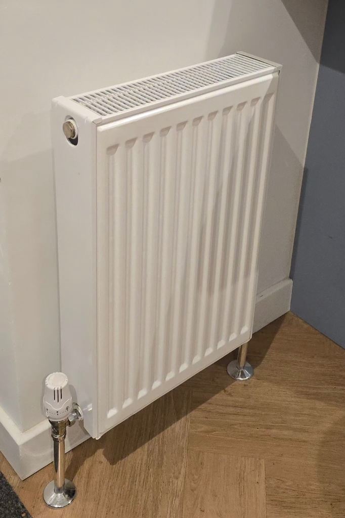 Radiator 