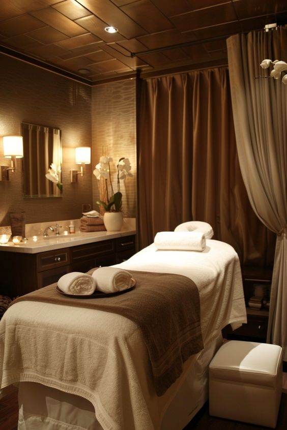 MASSAGE : Panpering you Deserve!  FELTHAM 