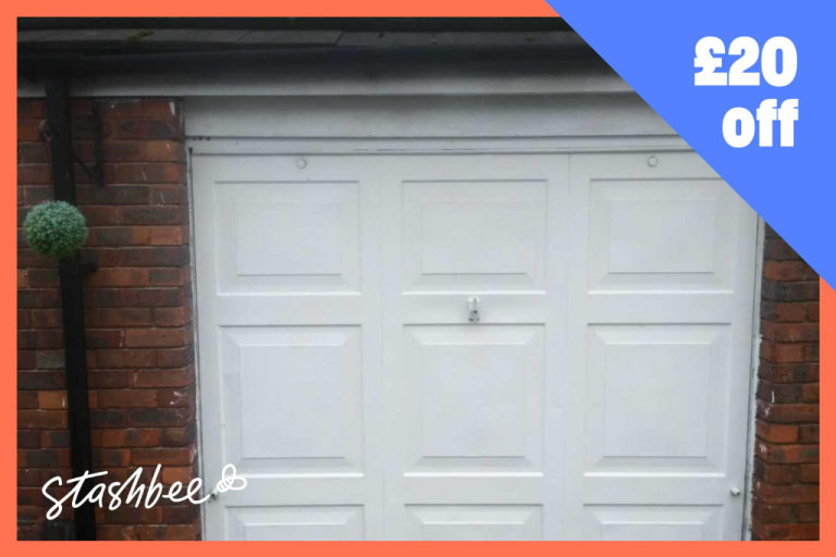Garage to rent in London (SE23) | Stashbee
