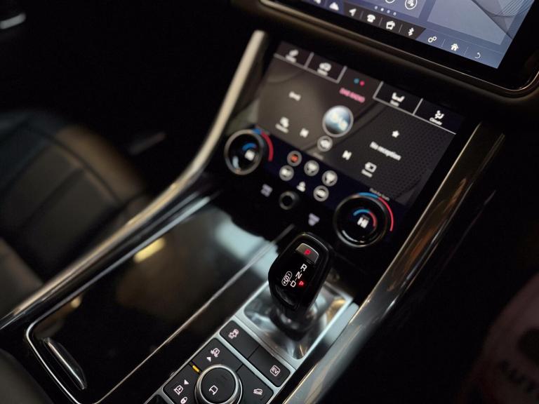 2021 Land Rover Range Rover Sport 2.0 P400e HSE Dynamic Black 5dr Auto ESTATE PETROL/ELECTRIC Aut...