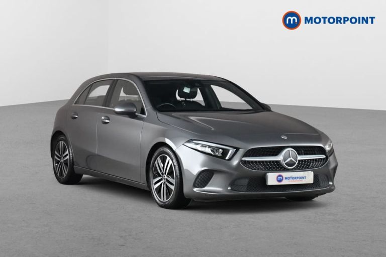 2020 Mercedes-Benz A-Class A180 Sport 5dr Auto HATCHBACK PETROL Automatic