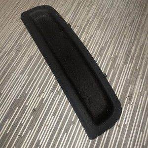 Vauxhall Agila Parcel Shelf Load Cover 2008 - 2014