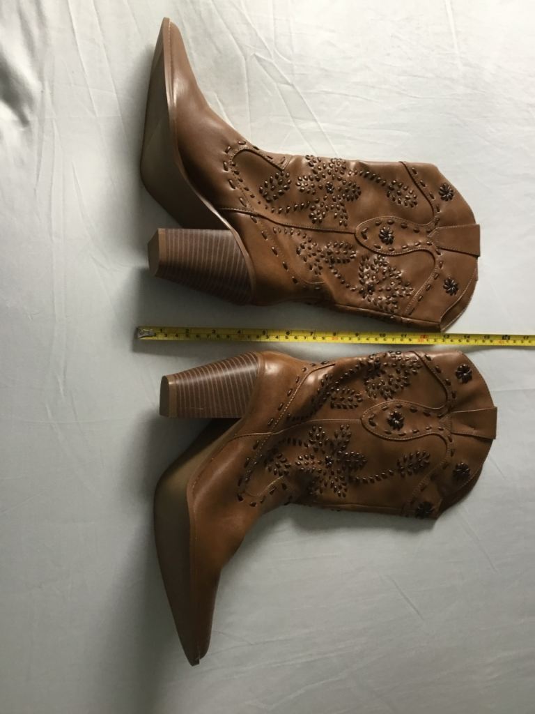 Cowboy Boots