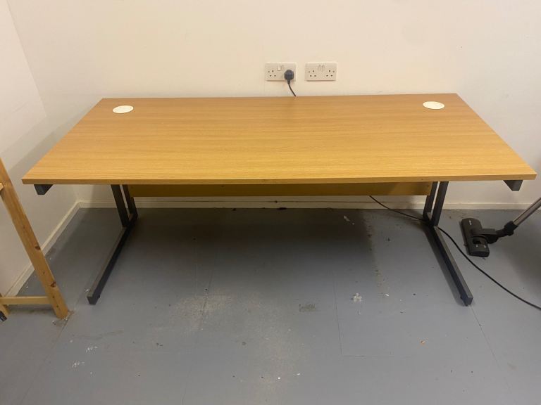image for Office Desk - Free collection from Leith