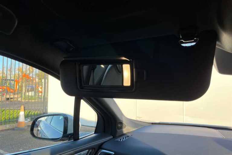 2021 Jaguar I-Pace 294kW EV400 SE 90kWh 5dr Auto [11kW Charger] HATCHBACK ELECTRIC Automatic