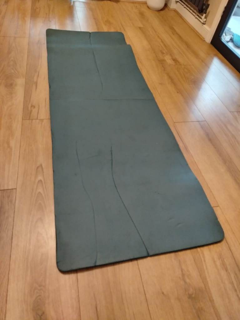 Yoga & Gym Matt 