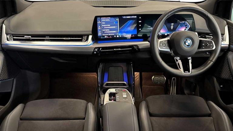 2025 BMW 2 Series 225e xDrive M Sport 5dr DCT Hatchback Plug-In Hy Automatic