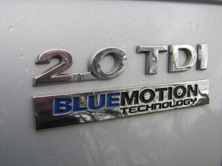 Volkswagen Passat 2.0 TDI Bluemotion Tech Executive Auto Estate GREAT CONDITION