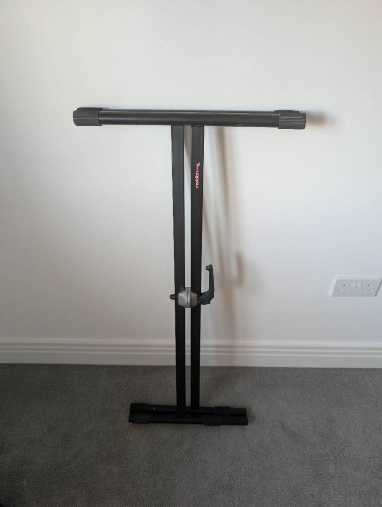 Meridian Stage Pro Folding Keyboard Stand