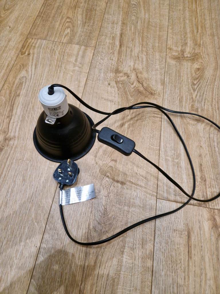 Exo Terra Glow Light Small