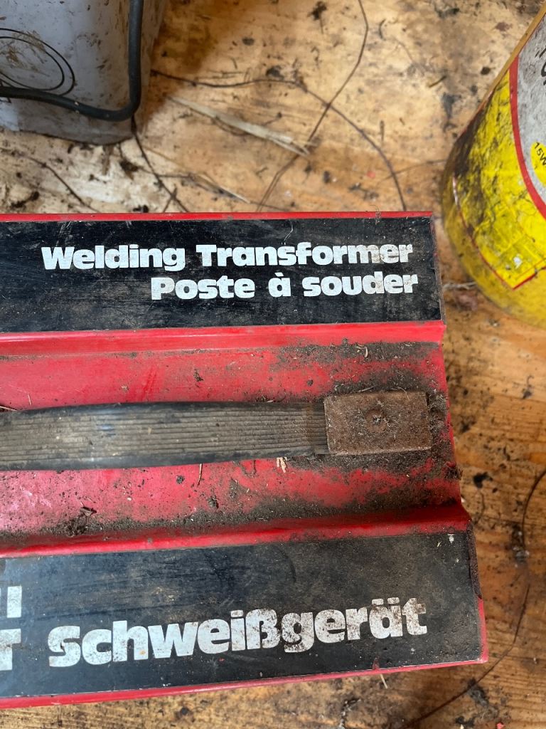Welder