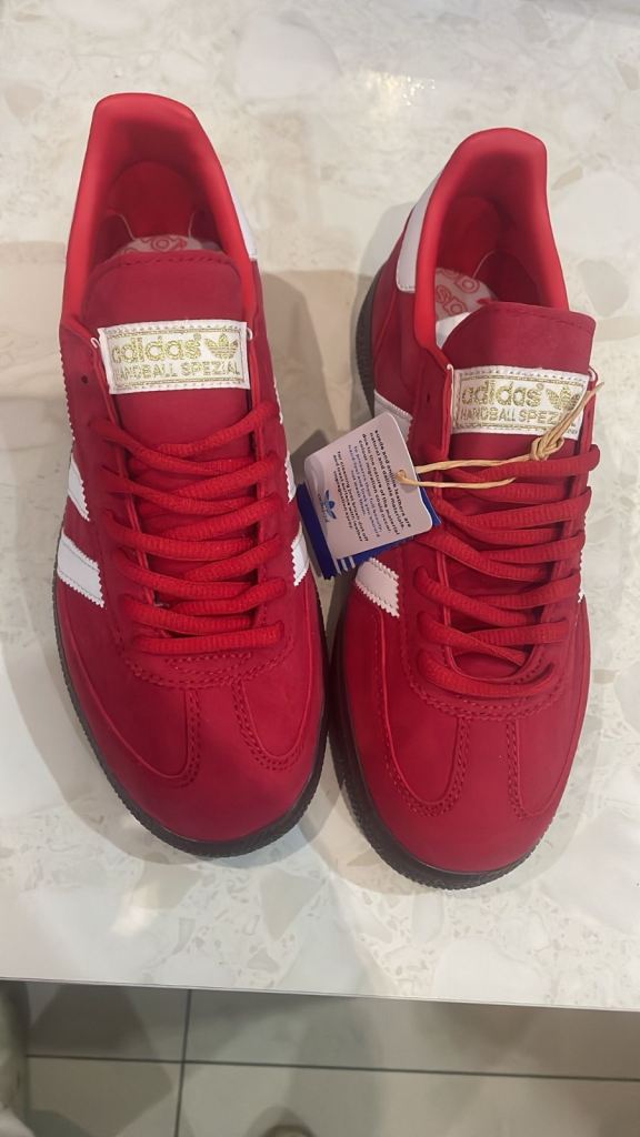 Women’s adidas handball spezials