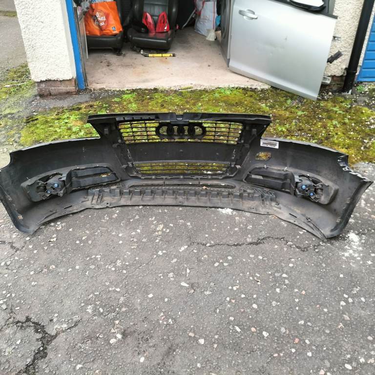 Audi A3 2012 convertible parts 