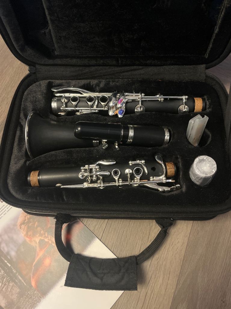 Clarinet