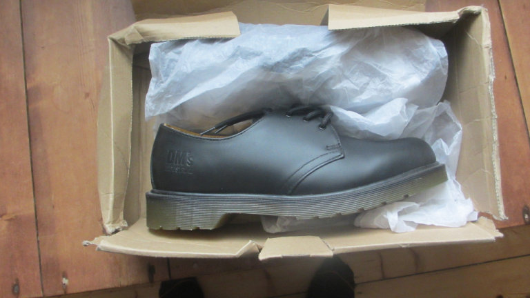 Doc Martins