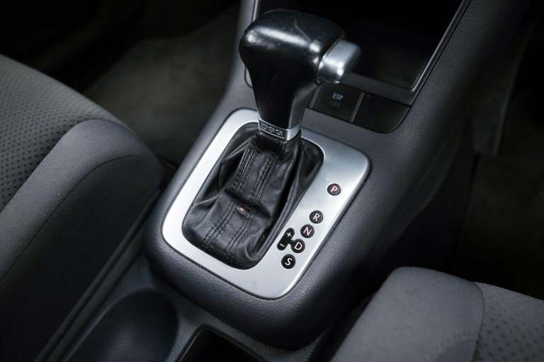 2007 Volkswagen Golf Plus 1.9 SE TDI PD 5dr DSG HATCHBACK DIESEL Automatic