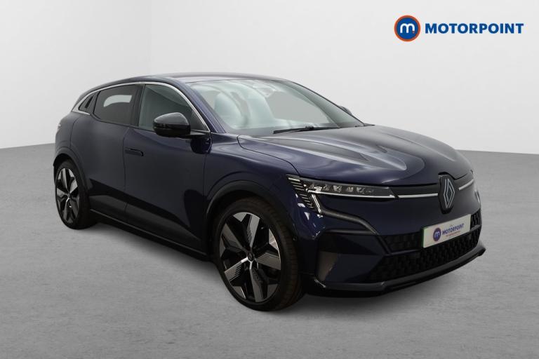 2023 Renault Megane E Tech EV60 160kW Techno 60kWh Optimum Charge 5dr Auto HATCHBACK ELECTRIC Aut...
