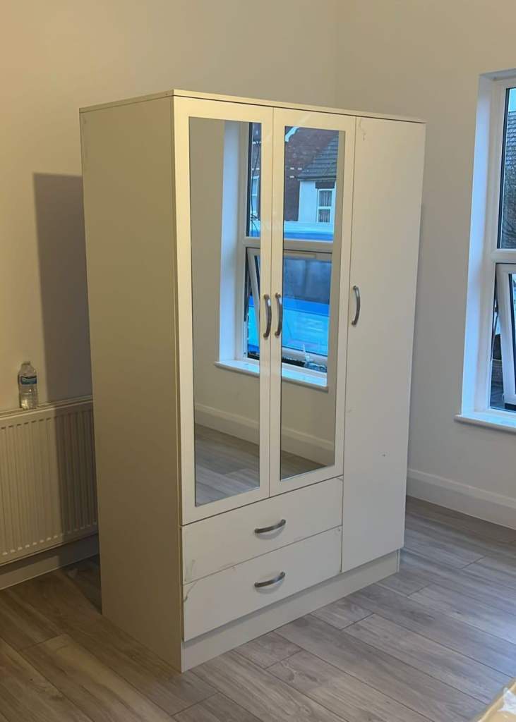 Modern brand new Wardrobes available for sale 