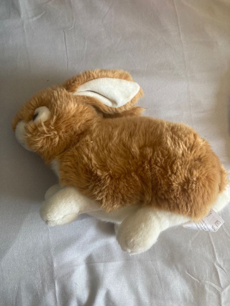 Collection of soft toys - FREE