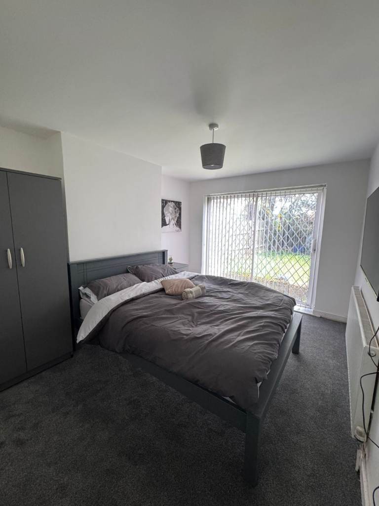 HMO Supported Accommodation DSS Double Rooms available in Perry Barr West Midlands Birmingham