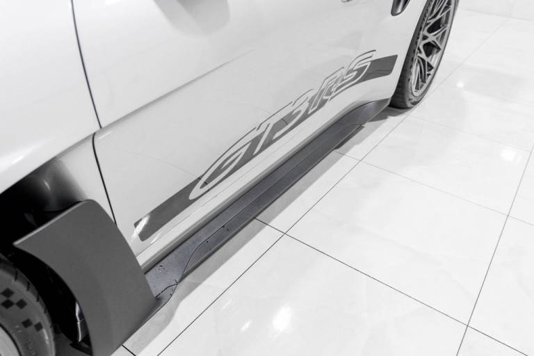 2023 Porsche 911 4.0 992 GT3 RS Coupe 2dr Petrol PDK Euro 6 (s/s) (525 ps) Coupe Petrol Automatic