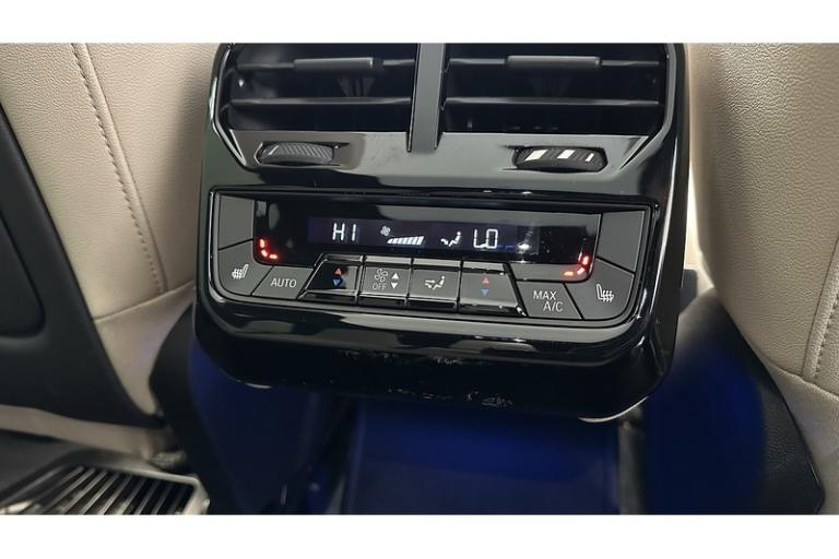 2022 BMW iX 240kW xDrive40 M Sport Edition 76.6kWh 5dr Auto ESTATE ELECTRIC Automatic