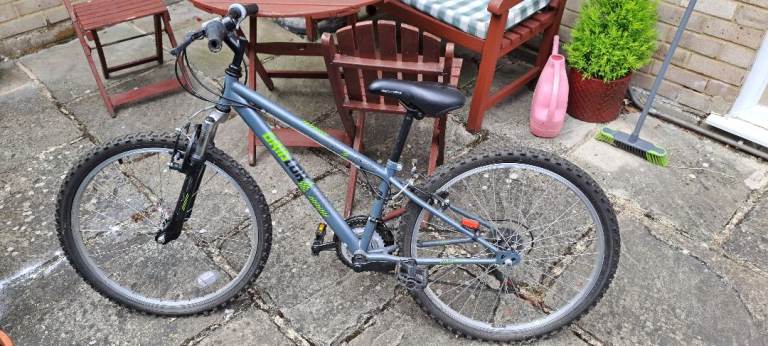 Kids Bike