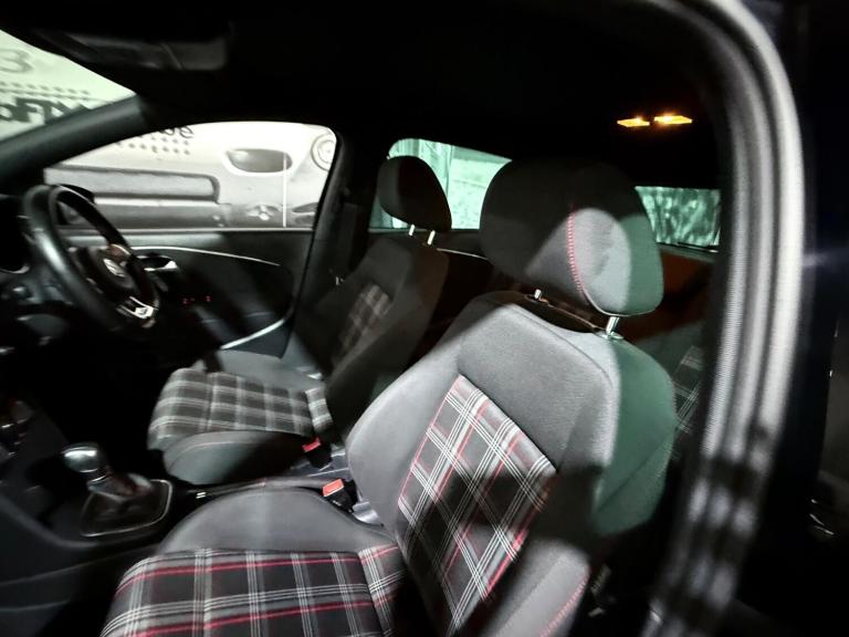 2017 Volkswagen Polo 1.8 TSI GTI DSG Euro 6 (s/s) 5dr HATCHBACK Petrol Automatic