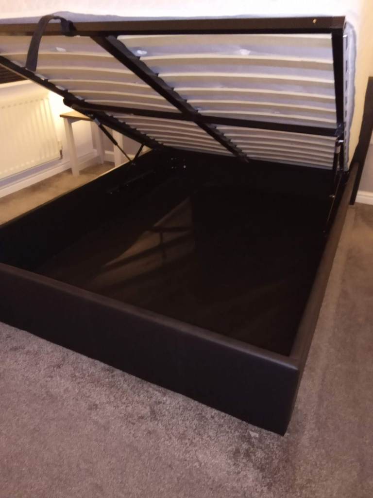 Double bedroom / ensuite 