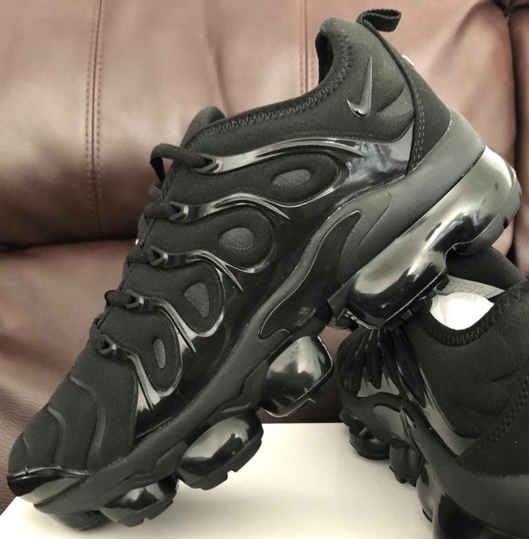 Nike air max 95s 90s Tns 97s 110s Jordan’s vapourmax plus trainers l45