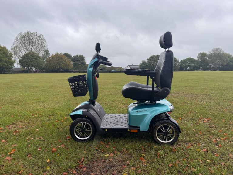 Corvus Rapide Mobility Scooter