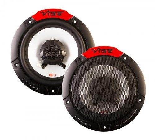 VIBE PULSE 6 CAR SPEAKERS 60/180W