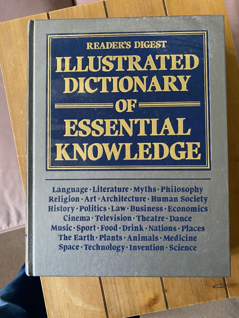 image for Child’s Encyclopaedia 