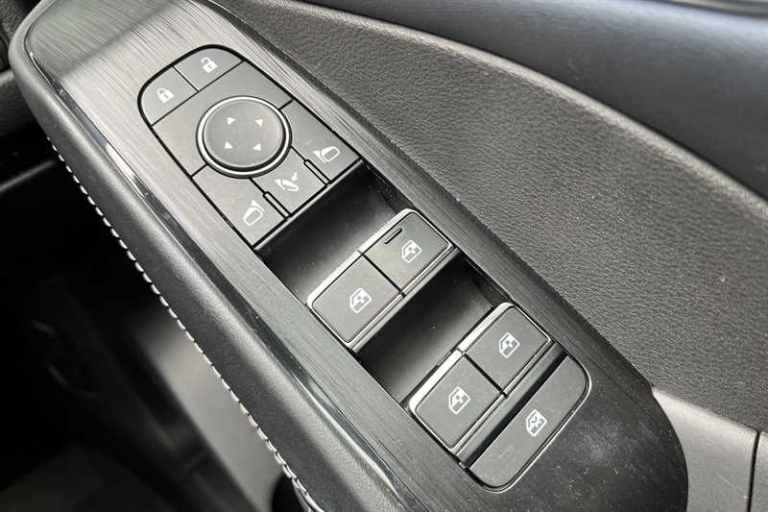 2022 Nissan Qashqai 1.3 DIG-T MH TEKNA 5DR Hatchback Petrol Manual