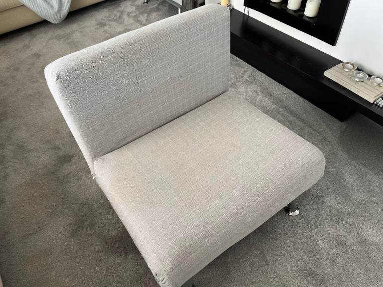 HOMCOM Single Sofa Bed Sleeper - Excellent Condition (Great Birthday, Christmas, Wedding Present)