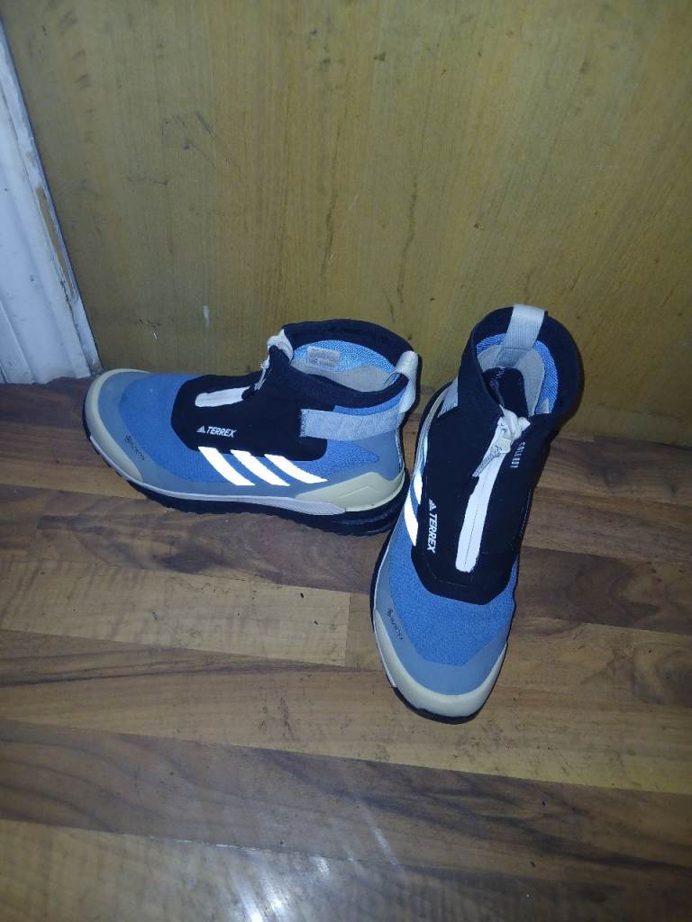 Adidas terrex 