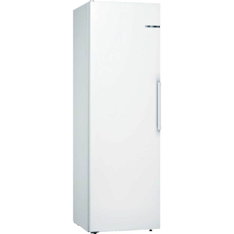 Bosch KSV36VWEPG Series 4 346l Tall Larder Fridge - White