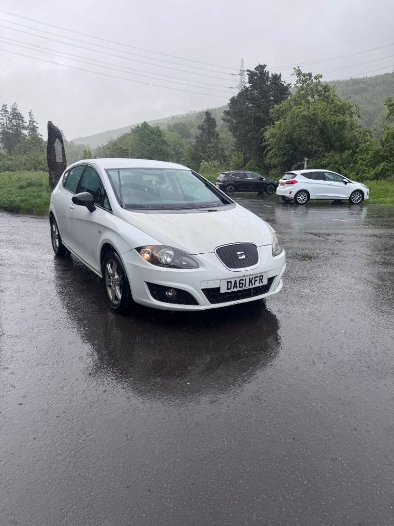 Seat, LEON, Hatchback, 2011, Manual, 1598 (cc), 5 doors